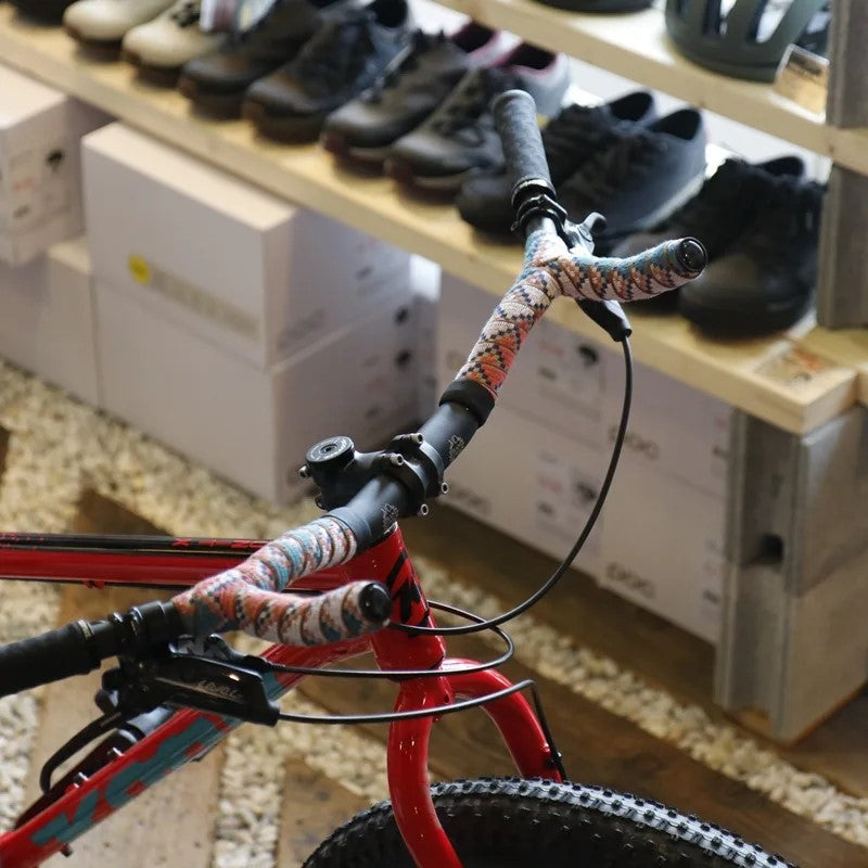 VELO ORANGE_NEW Crazy Bar