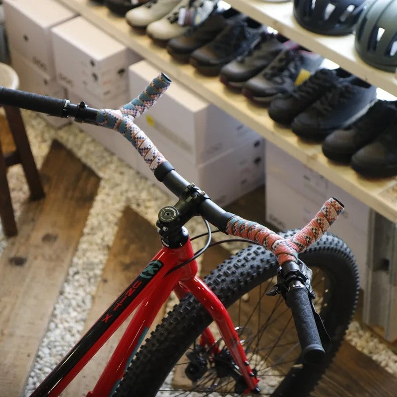 VELO ORANGE_NEW Crazy Bar