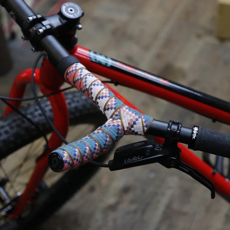 VELO ORANGE_NEW Crazy Bar