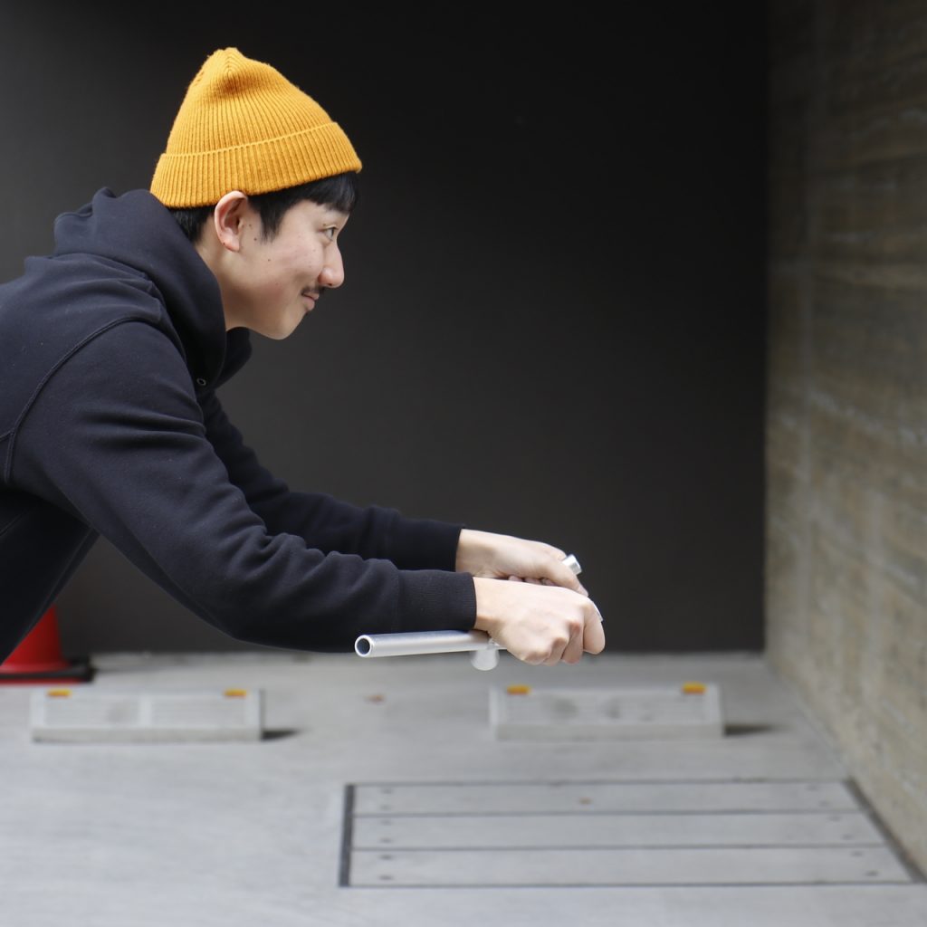 VELO ORANGE_NEW Crazy Bar