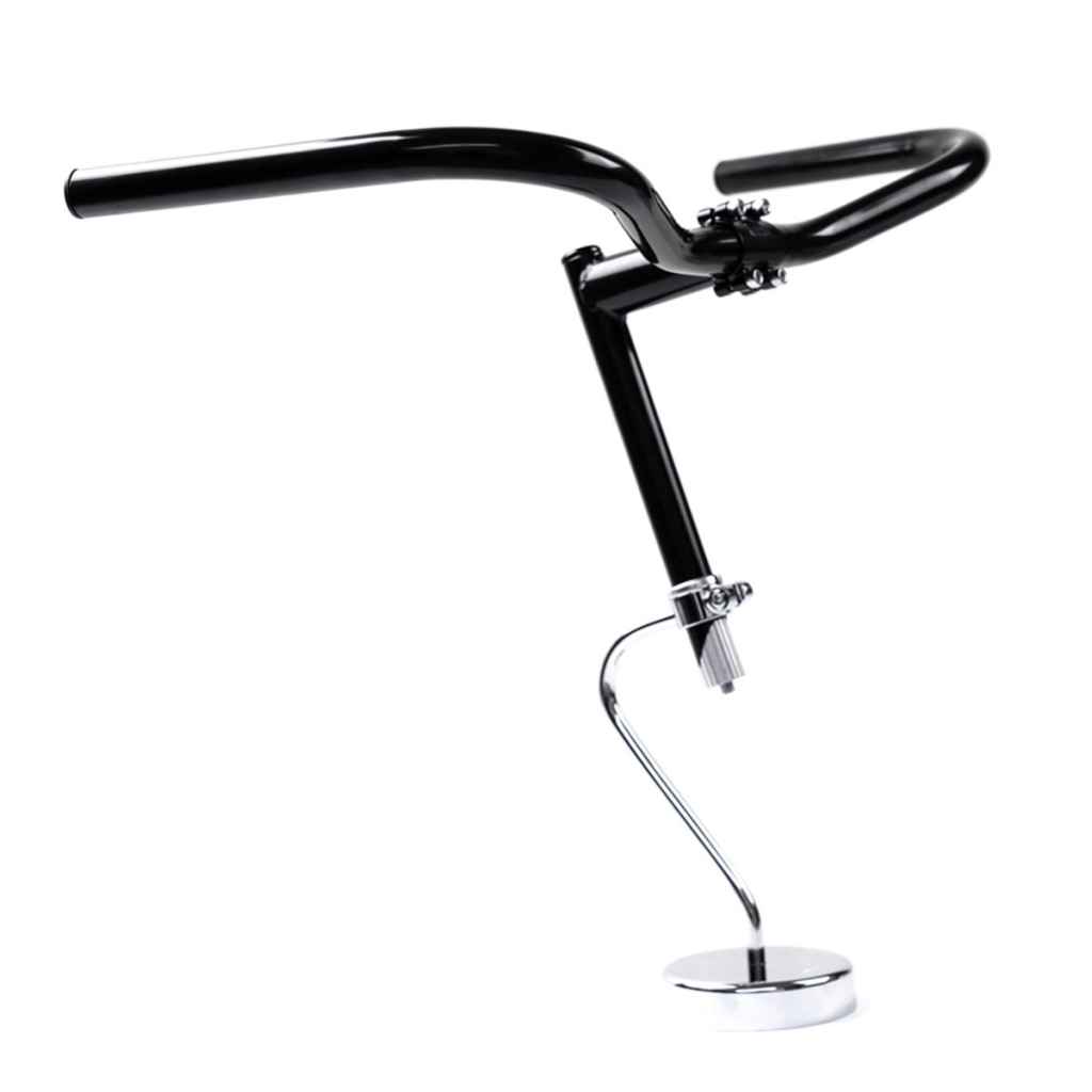 B352 albatross bar NITTO ハンドルバー アルバトロスバー プロムナードバー クロモリ ハンドル コミューターバイク ハンドル セミドロップバー 日本製 自転車ハンドル