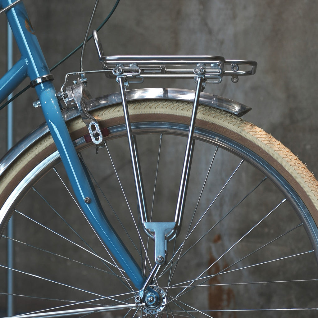 NITTO_【NITTO × RIVENDELL】 52F-2 basket rack