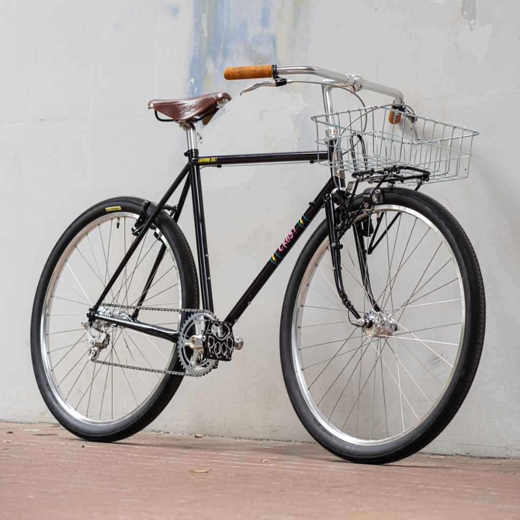 b812 handlebar NITTO ニットー BLUE LUG B812 フラットバー コミューターハンドル ハンドルカスタム