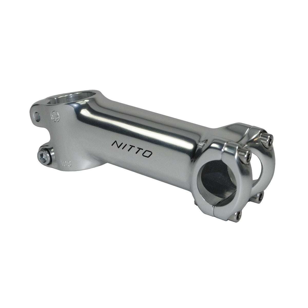 NITTO NJ-89 NJS認定 ガールズケイリン用アヘッドステム