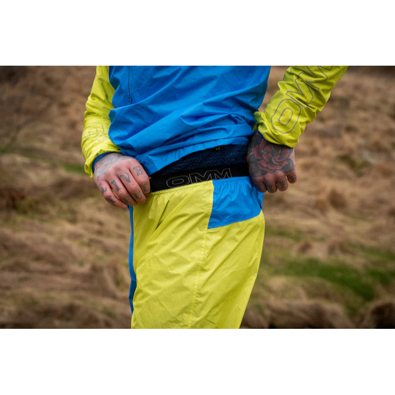 【京都/店頭お渡し限定】Halo Pant