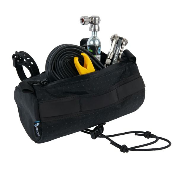 Smuggler HC Handlebar Bag(2.1L) オルケース ハンドルバーバッグ ハンドルバーパック フロントバッグ