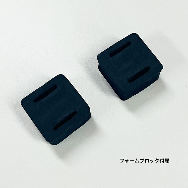 Smuggler HC Handlebar Bag(2.1L) オルケース ハンドルバーバッグ ハンドルバーパック フロントバッグ