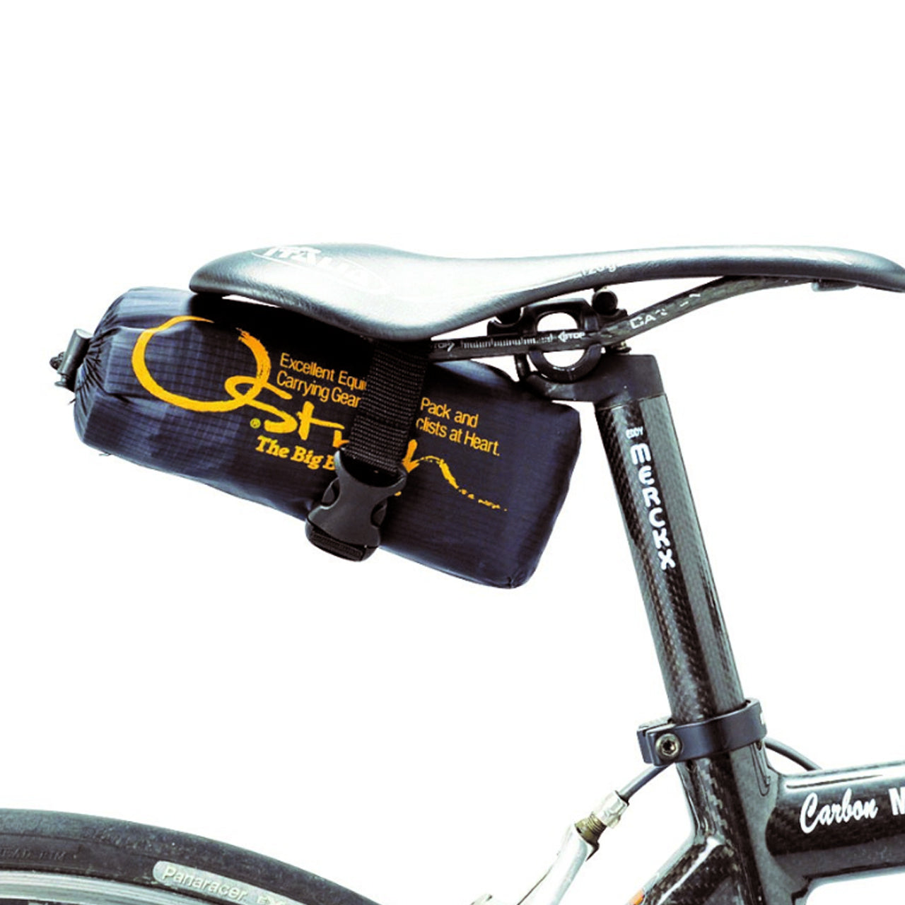 SL-100 輪行袋 オーストリッチ バイクバッグ