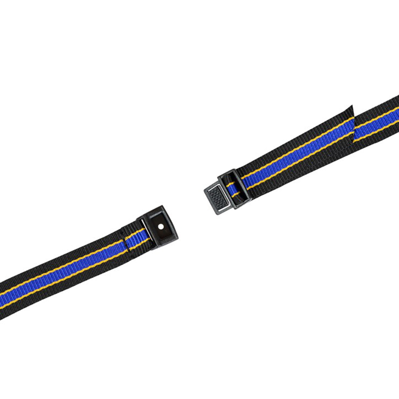 中締ベルト軽量タイプ(3本組) オーストリッチ 輪行用品 ベルト 固定紐