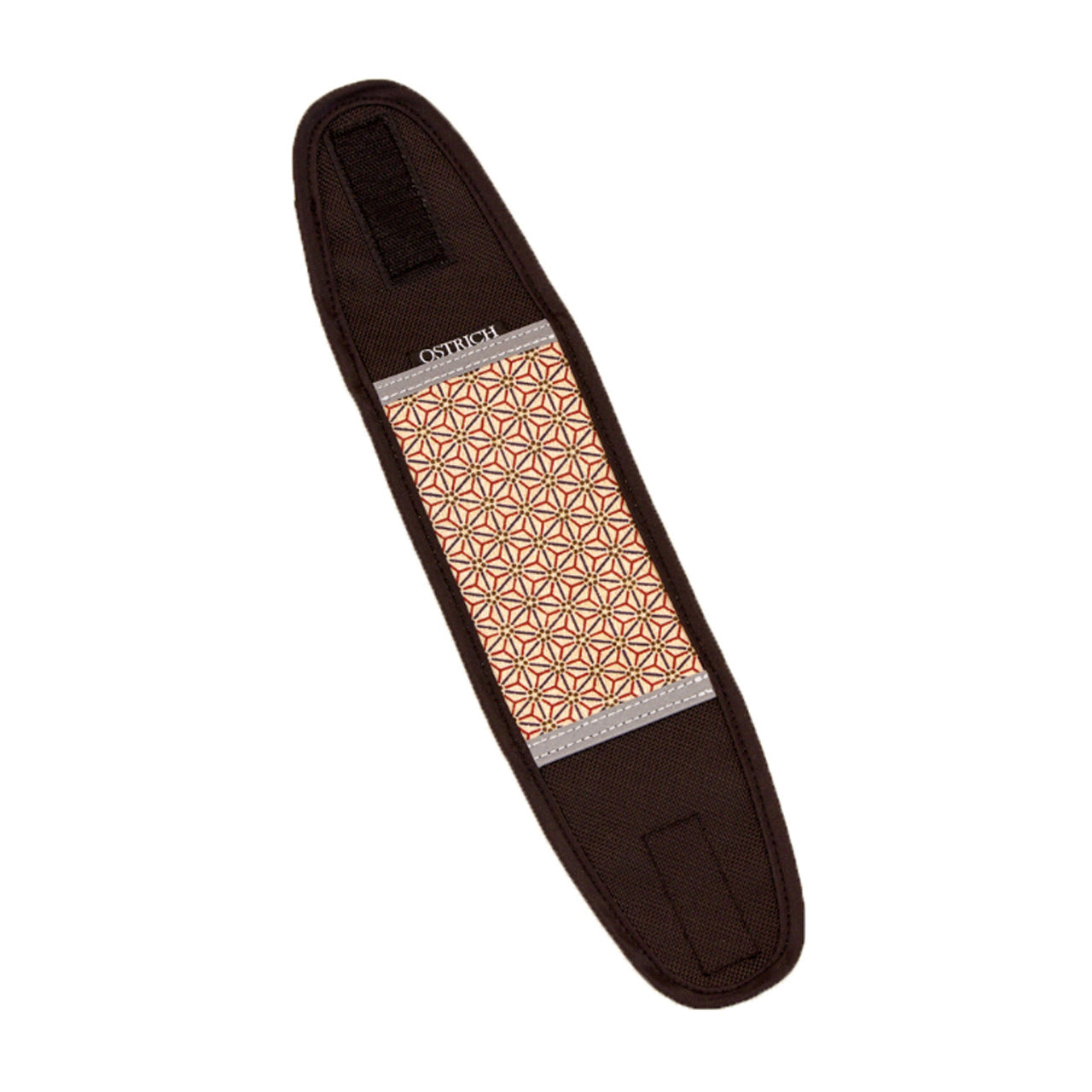 ズボンクリップ 和柄 オーストリッチ ズボンバンド