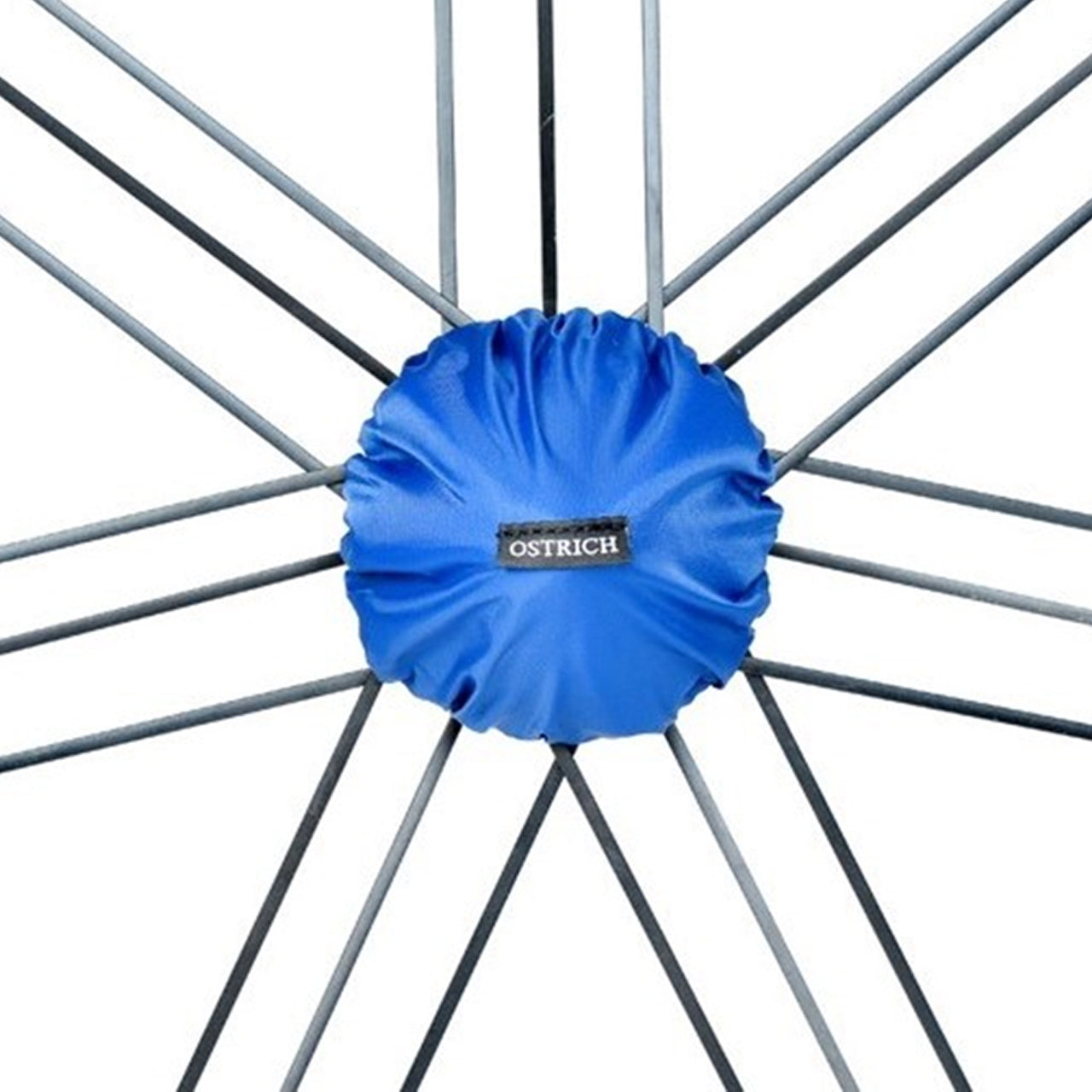 輪行スターターセット ディスクブレーキ用 オーストリッチ 輪行用品