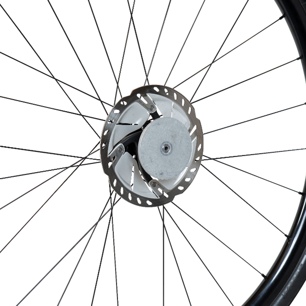 ローターガード オーストリッチ ディスクローターカバー