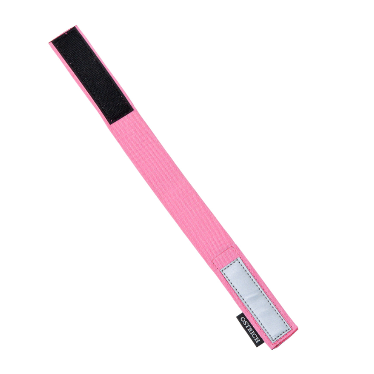 ズボンクリップB オーストリッチ スボンバンド