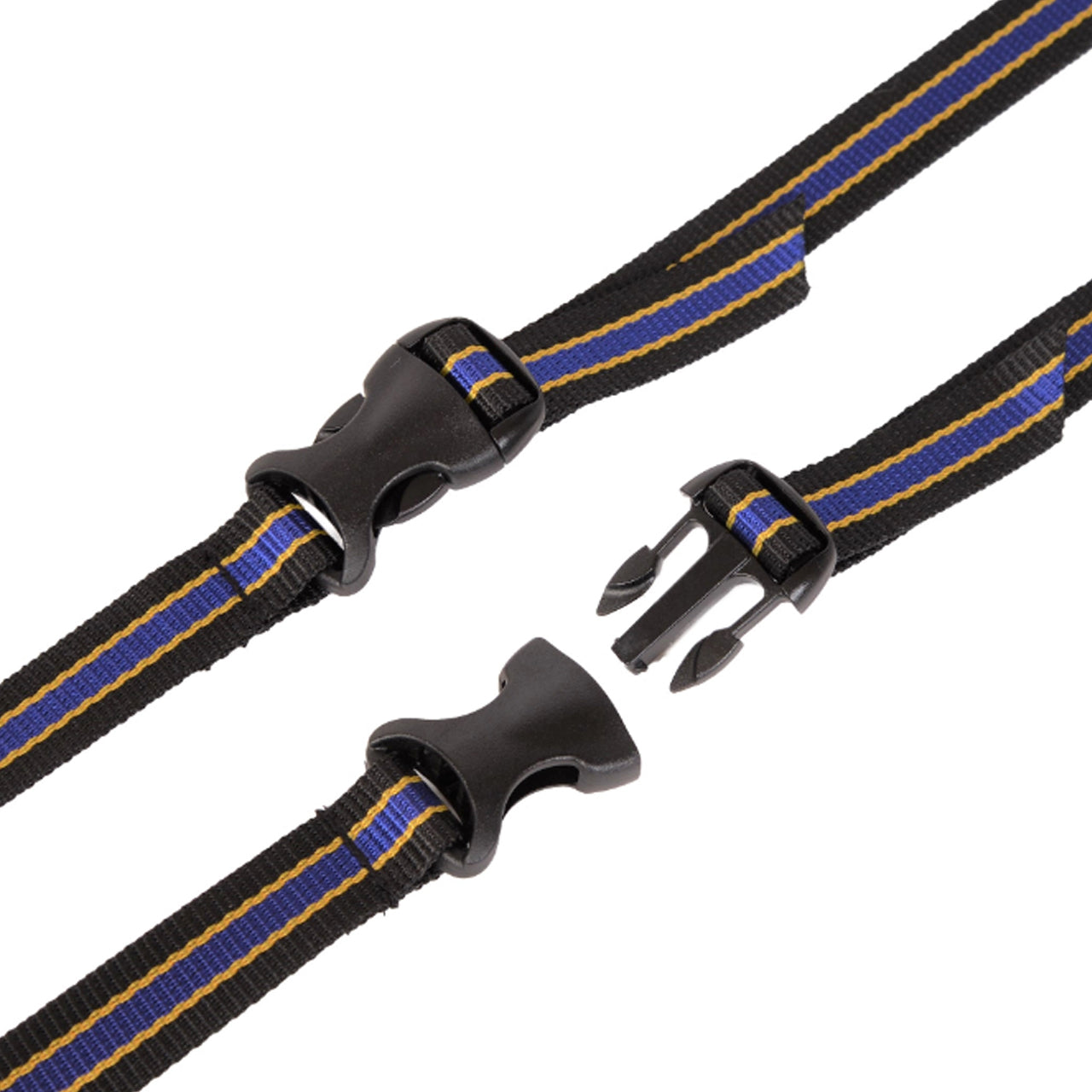 中締ベルトYSR20(3本組) オーストリッチ 輪行用品