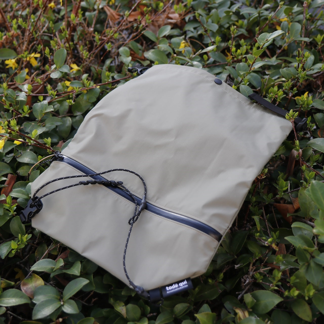 Outback タデクイ