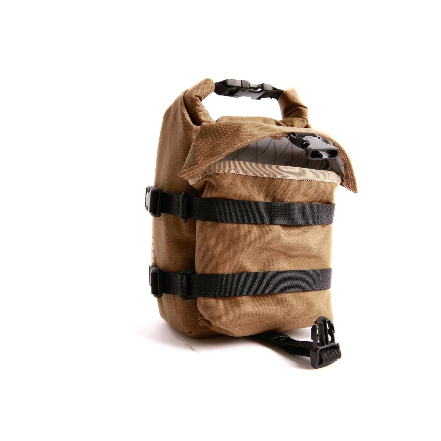 Pico Panniers OUTER SHELL アウターシェル フォークバッグ ラックレスパニア X-Pacバッグ グラベルツーリング バイクパッキング