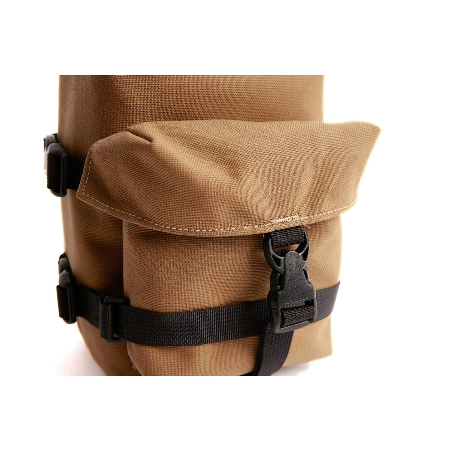 Pico Panniers OUTER SHELL アウターシェル フォークバッグ ラックレスパニア X-Pacバッグ グラベルツーリング バイクパッキング