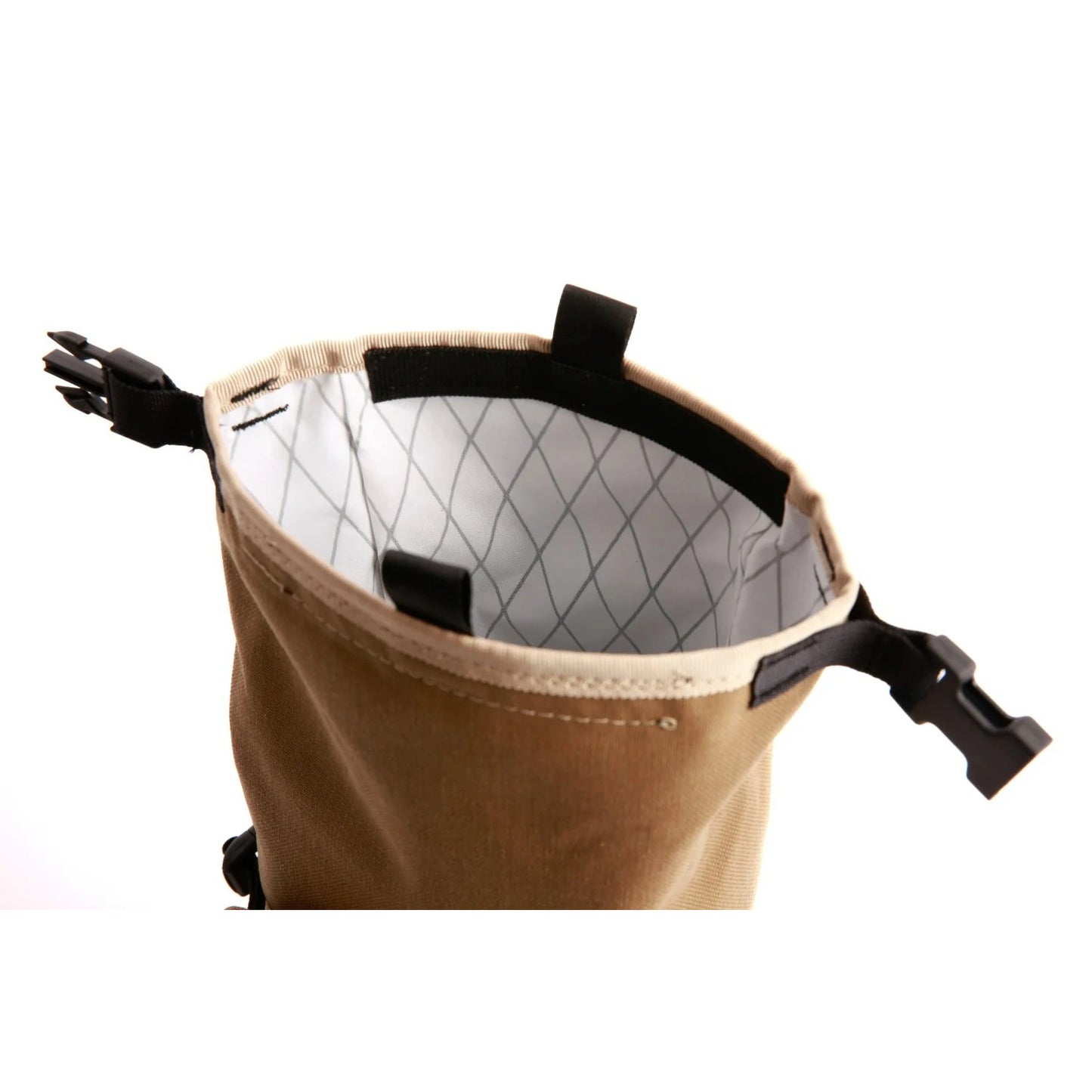 Pico Panniers OUTER SHELL アウターシェル フォークバッグ ラックレスパニア X-Pacバッグ グラベルツーリング バイクパッキング