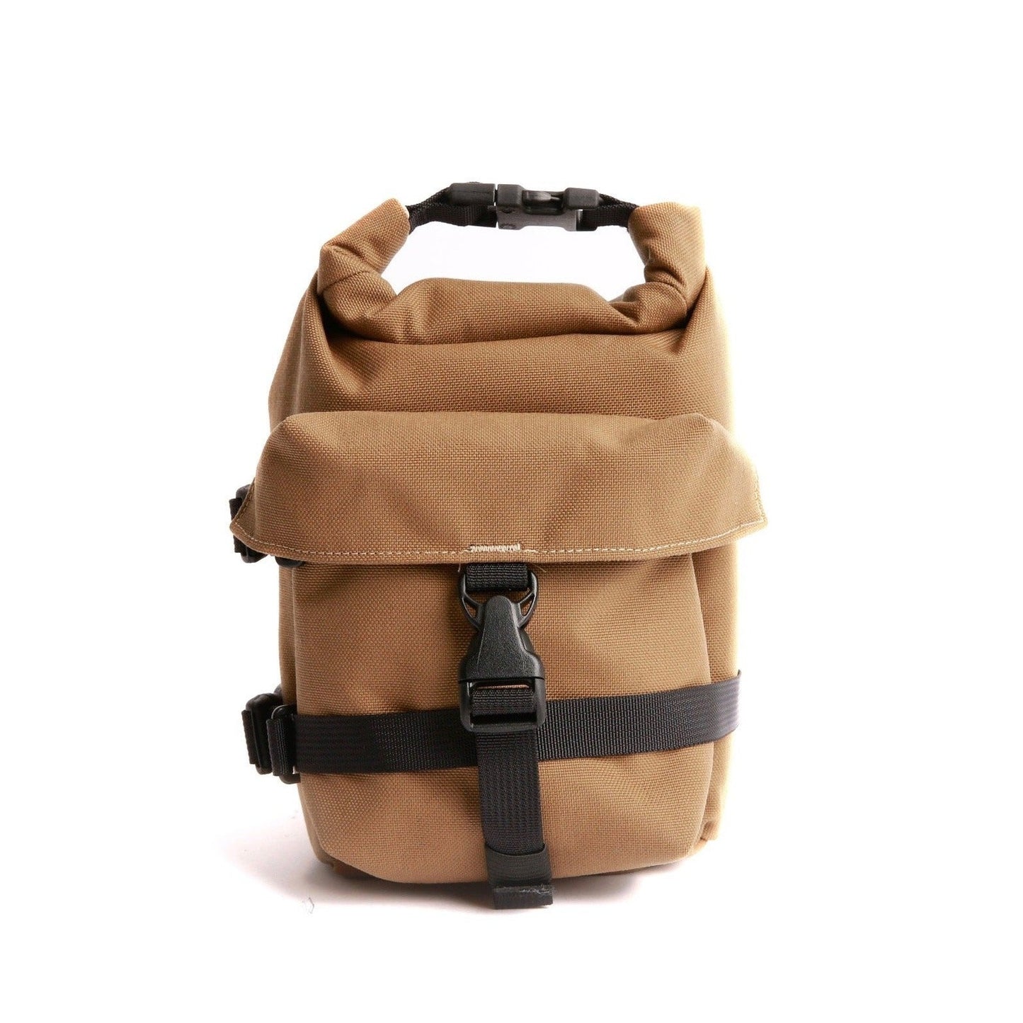 Pico Panniers OUTER SHELL アウターシェル フォークバッグ ラックレスパニア X-Pacバッグ グラベルツーリング バイクパッキング
