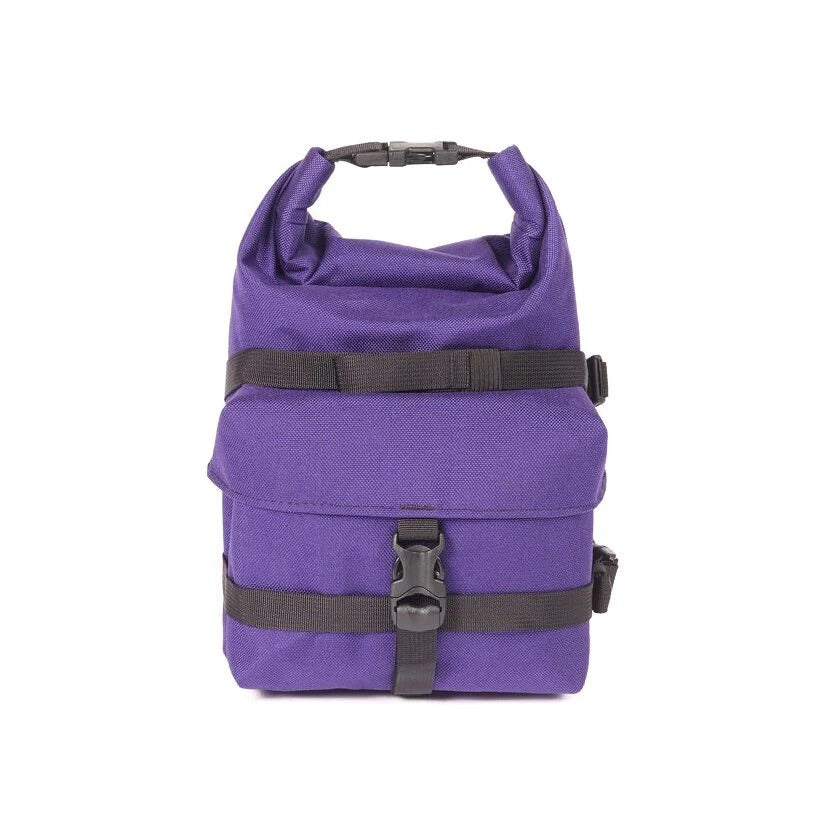 Pico Panniers OUTER SHELL アウターシェル フォークバッグ ラックレスパニア X-Pacバッグ グラベルツーリング バイクパッキング
