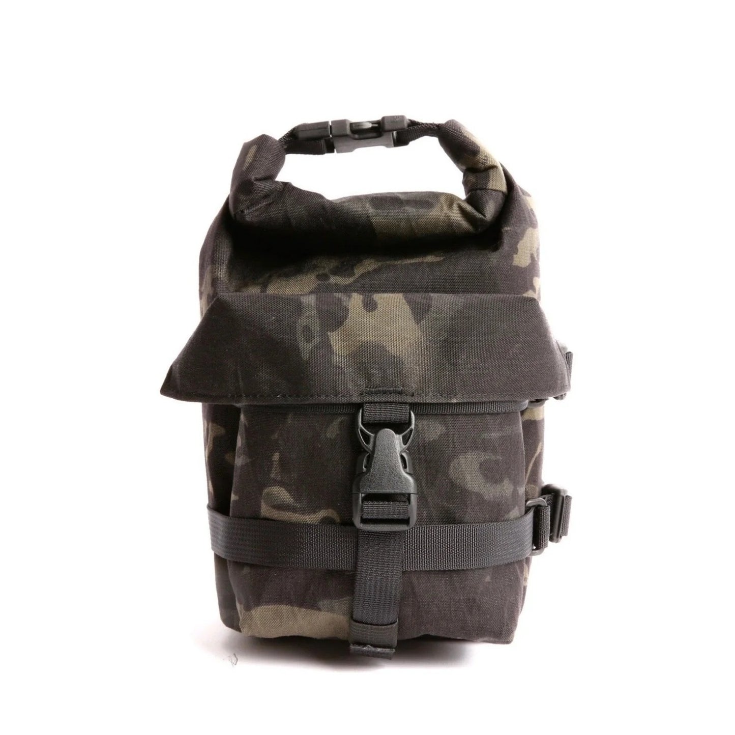 Pico Panniers OUTER SHELL アウターシェル フォークバッグ ラックレスパニア X-Pacバッグ グラベルツーリング バイクパッキング