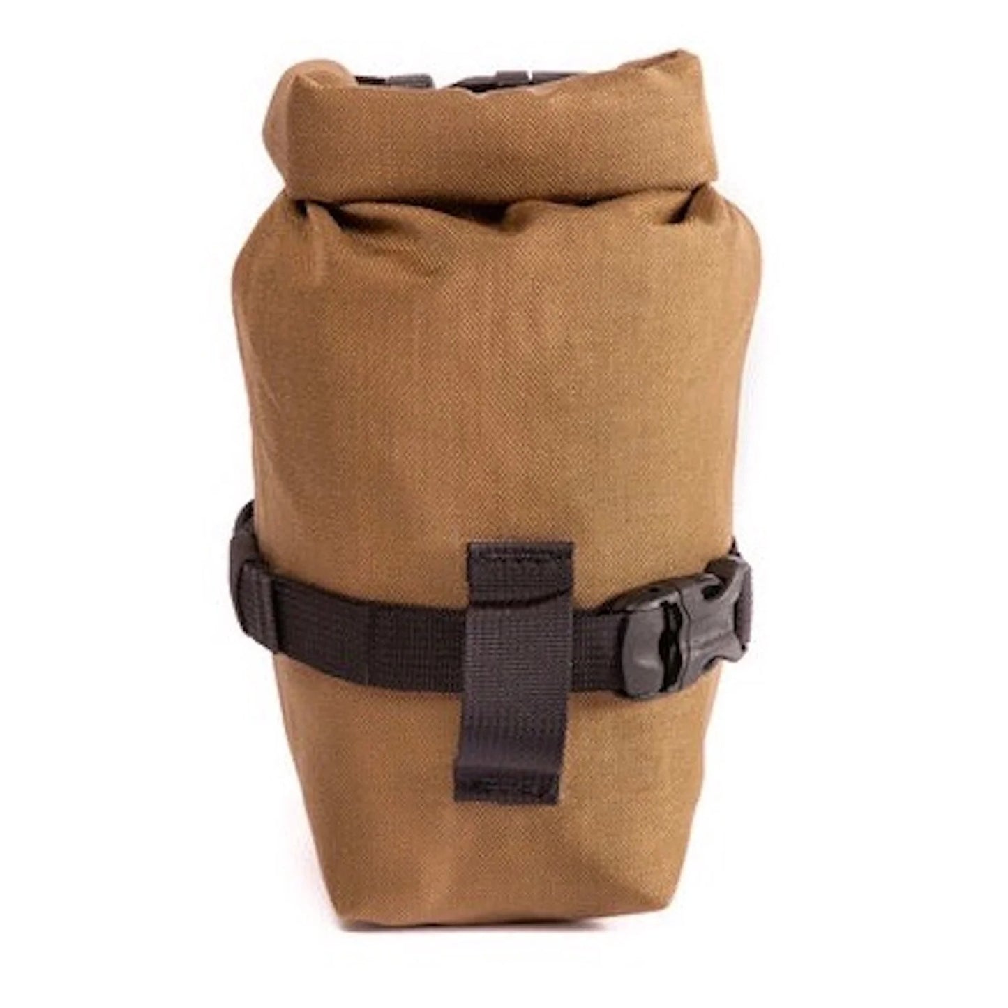 Rolltop Saddlebag Outer Shell サドルバッグ ロールトップ サドルバッグ グラベルバイク バッグ バイクパッキング サドルバッグ X-Pac サドルバッグ カリフォルニア製 バッグ 自転車ツーリング バッグ