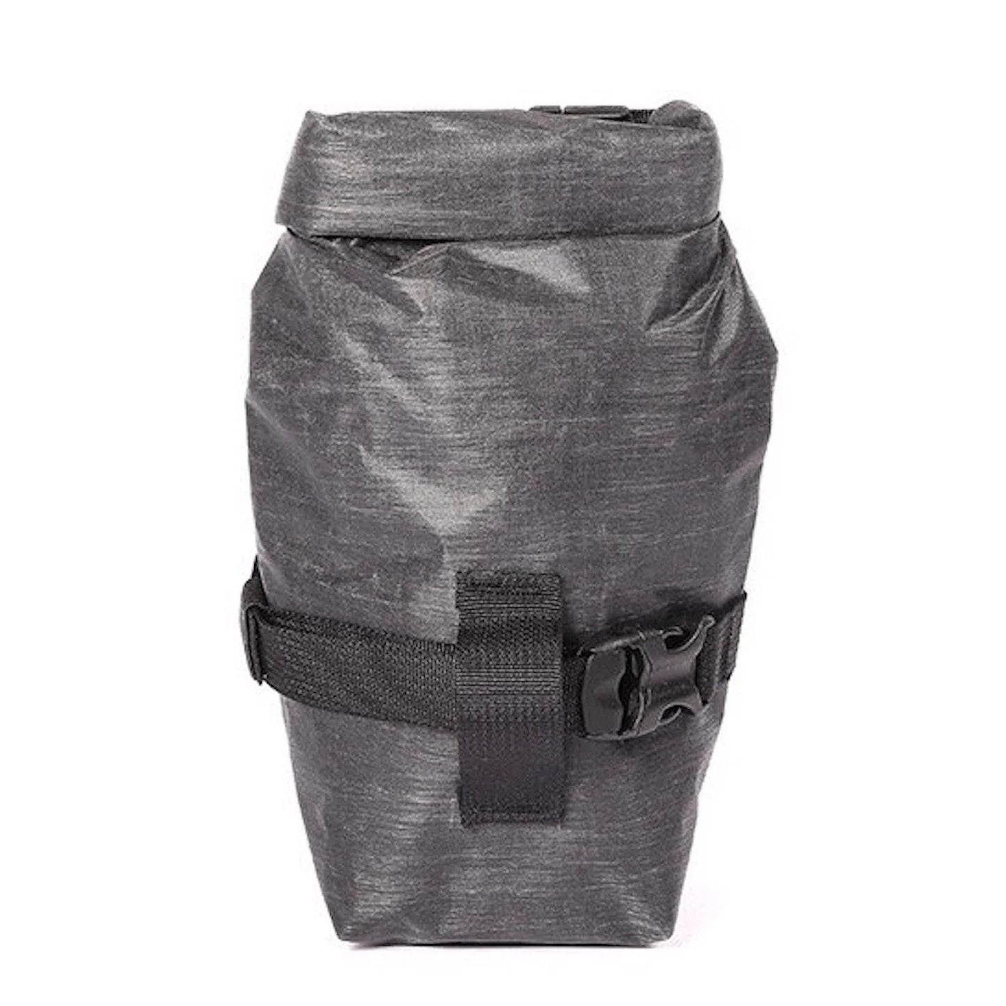 Rolltop Saddlebag Outer Shell サドルバッグ ロールトップ サドルバッグ グラベルバイク バッグ バイクパッキング サドルバッグ X-Pac サドルバッグ カリフォルニア製 バッグ 自転車ツーリング バッグ