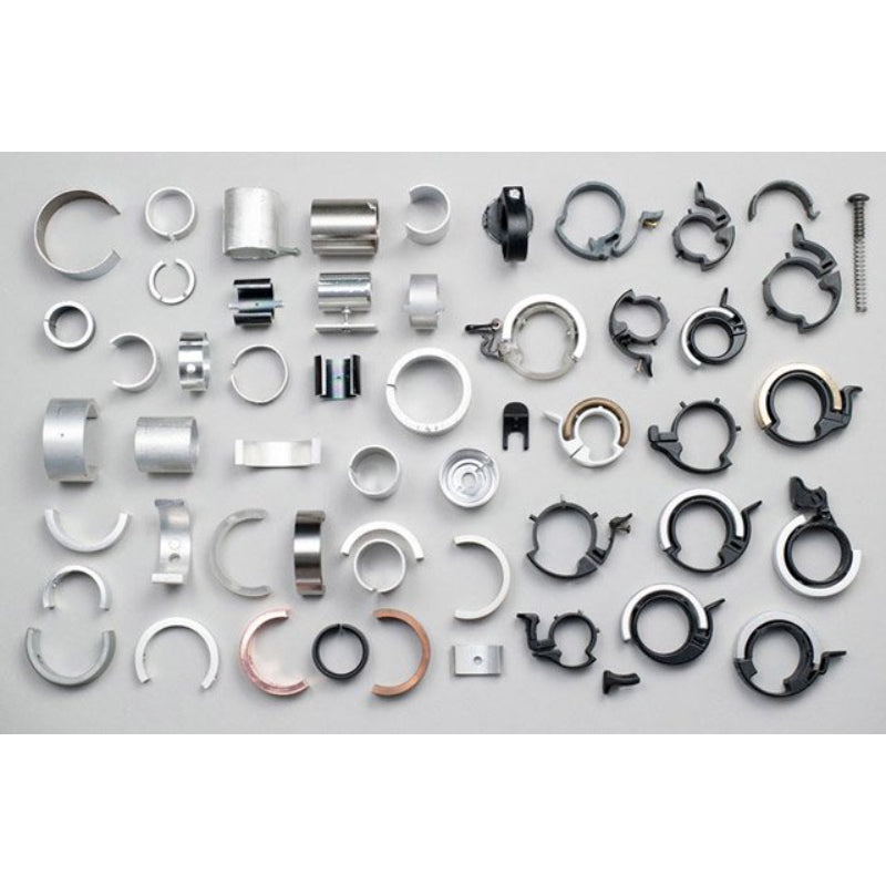 Oi Bicycle Bell Luxe