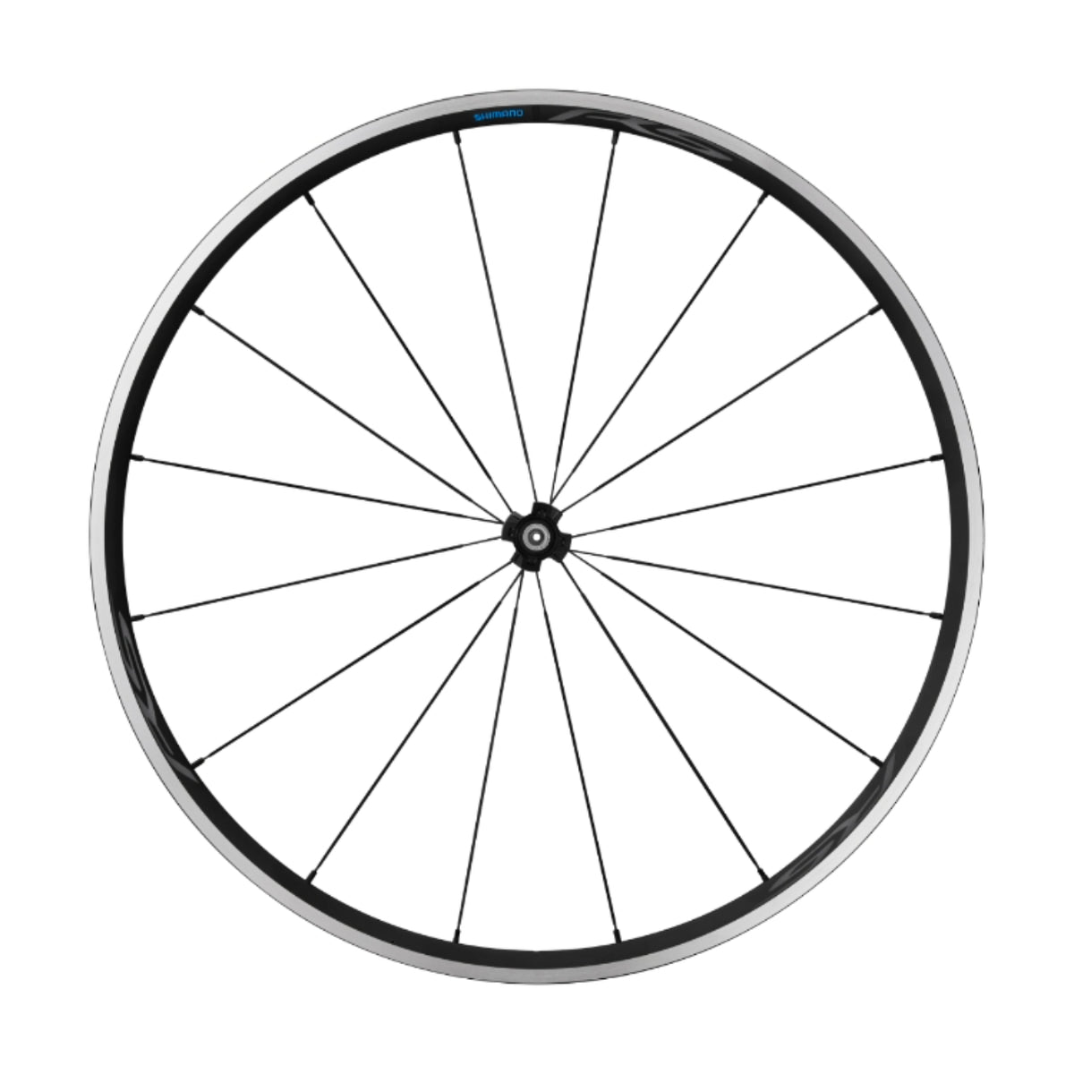 SHIMANO WH-RS300-CL リムブレーキ用ロードホイール