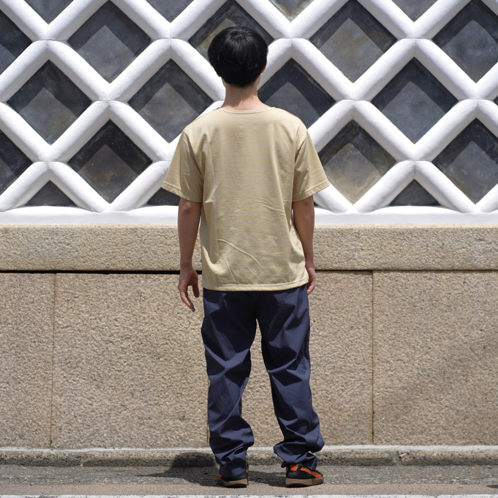 PAPERSKY_MAGAZINE CHECK EASY PANTS