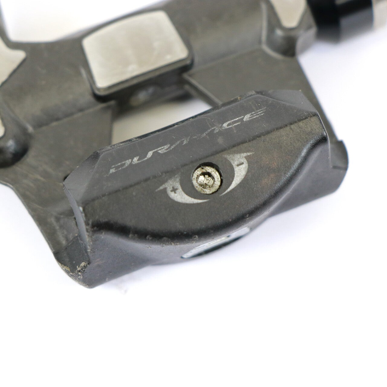 【中古】PD-R9100 シマノ デュラエース ビンディング 中古 USED