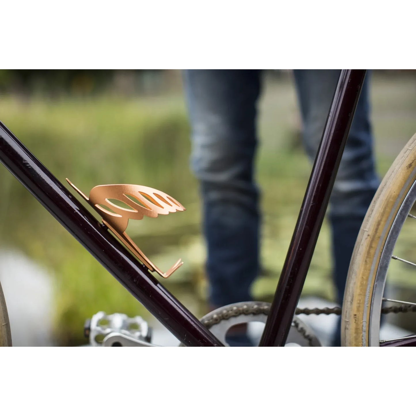 スパロー・ケージ ボトルケージ デザイン アルミ ボトルケージ 軽量 ボトルケージ PDW ボトルケージ バードケージ 自転車 クロスバイク ボトルケージ コミューター ボトルケージ