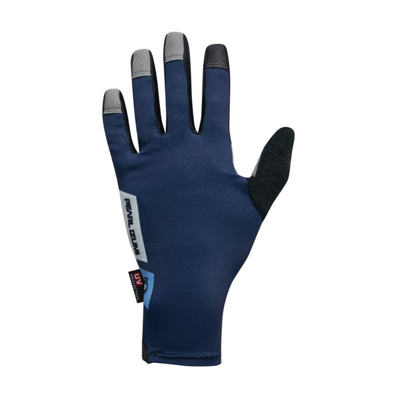 【28】UV フルフィンガー グローブ(MENS) パールイズミ 夏用グローブ 春秋用グローブ