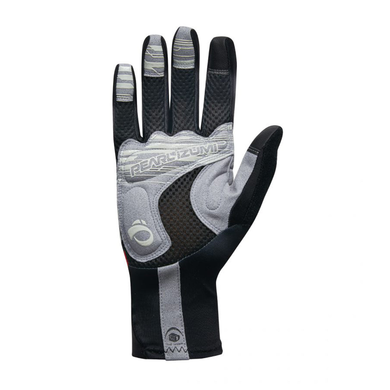 【28】UV フルフィンガー グローブ(MENS) パールイズミ 夏用グローブ 春秋用グローブ