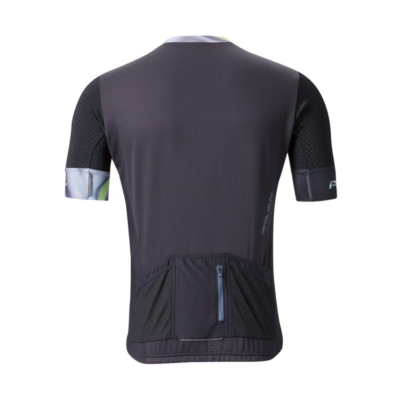 【625-B】スピード ベーシック ジャージ(MENS) パールイズミ サイクルジャージ サイジャ サイクルウェア スポーツウェア 半袖ジャージ レースジャージ