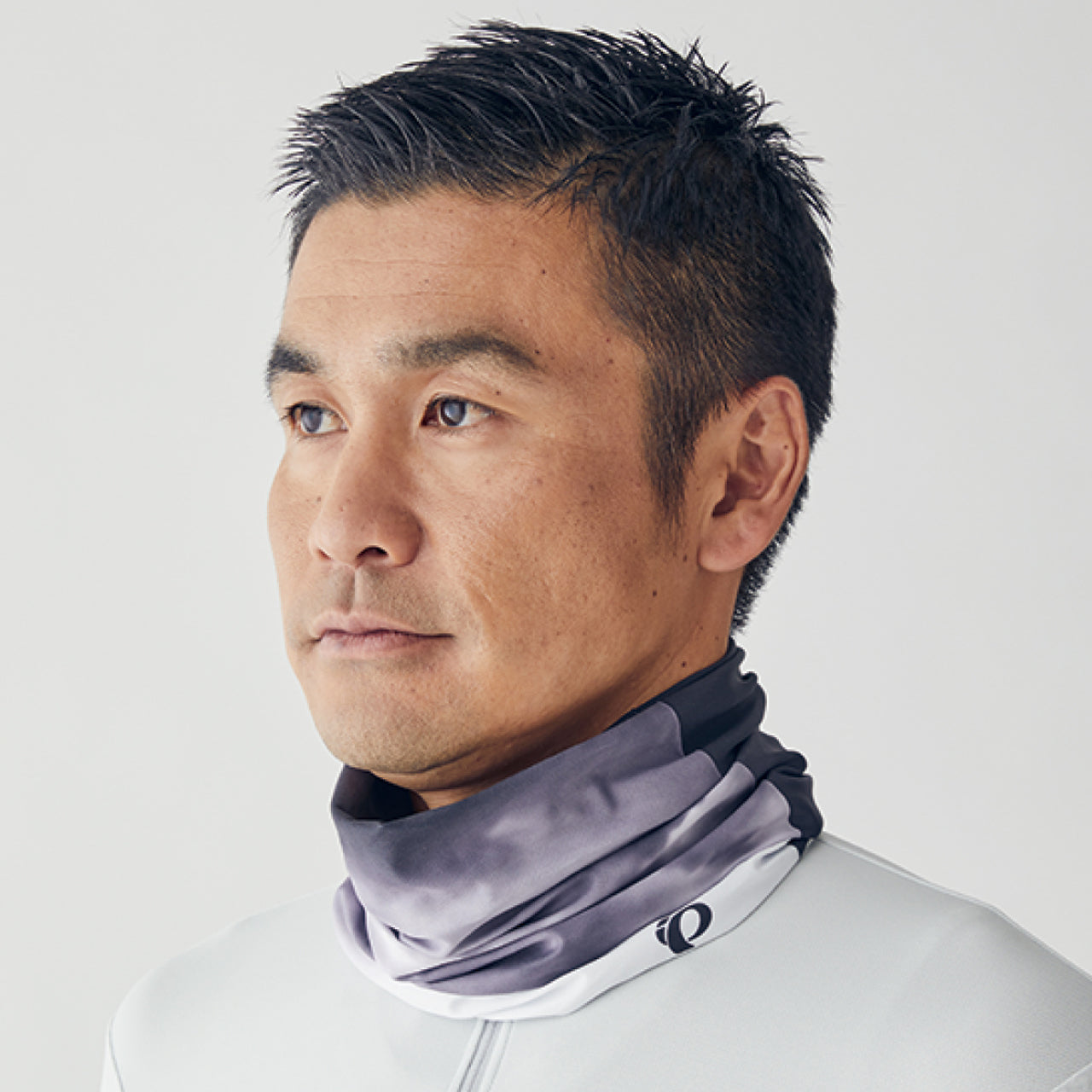 【484】スヌード(MENS) パールイズミ ネックウォーマー ネックウォーマー フェイスカバー