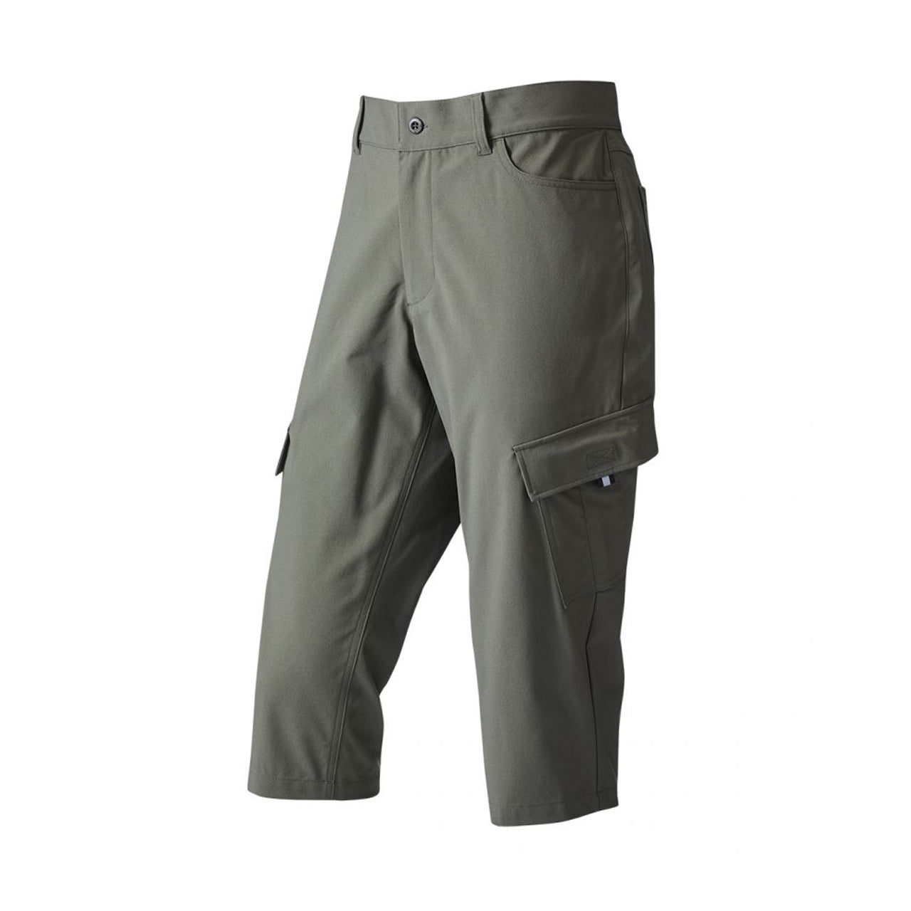 【9140】テーパード スリークォーター(UNISEX) パールイズミ サイクルウェア スポーツウェア サイクルパンツ サイクリング カジュアル サイクルパンツ 七分丈 七分丈