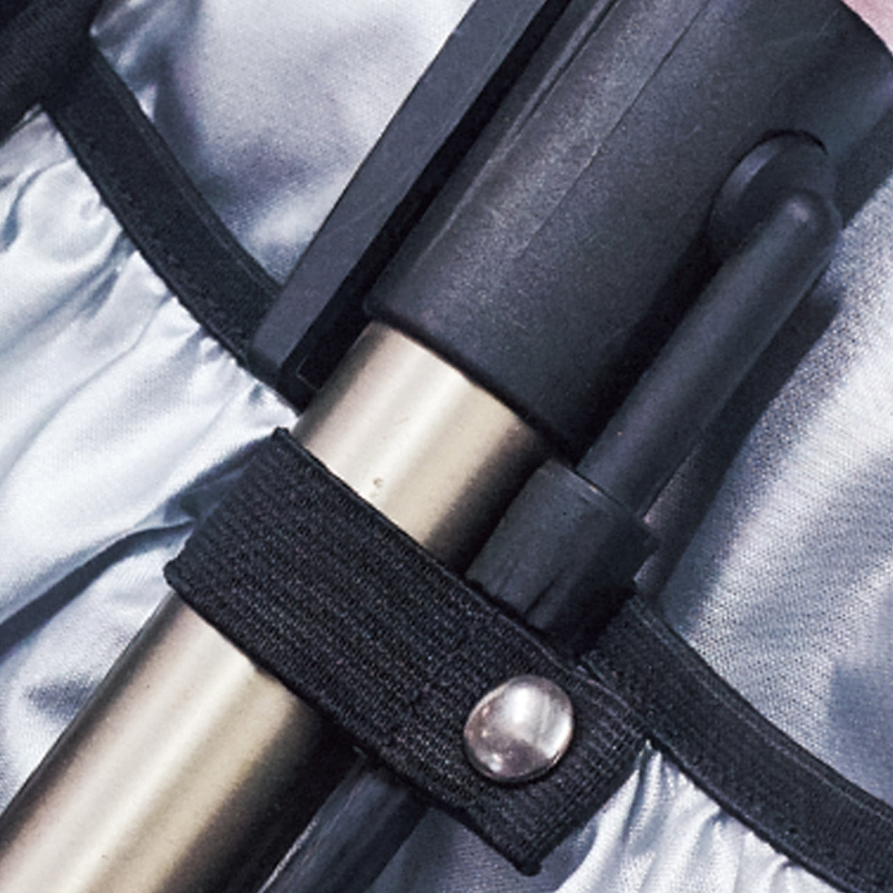 【50】バックパック パールイズミ バックパック リュックサック 自転車用バック 自転車用リュック メッセンジャーパック メッセンジャーバック