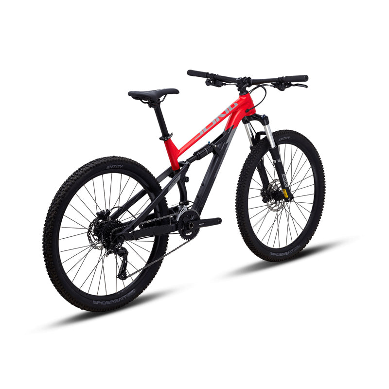 SISKIU D5 ポリゴン MTB シスキュー Wサス