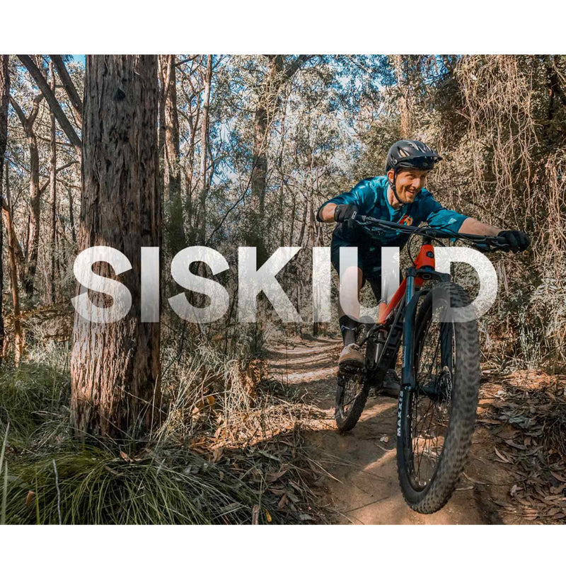 SISKIU DSE ポリゴン MTB シスキュー