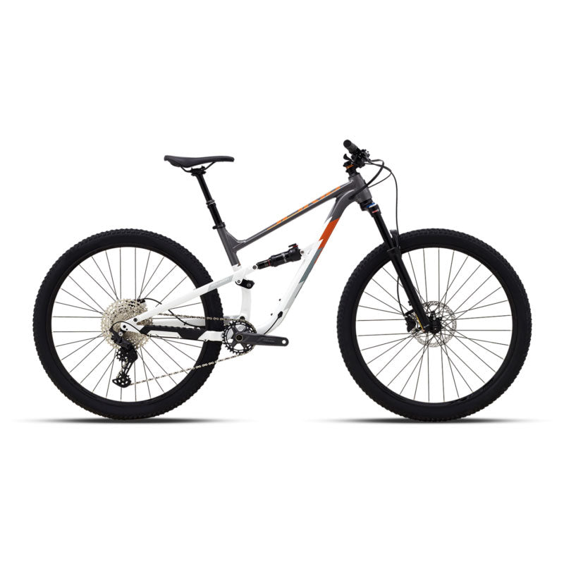 SISKIU DSE ポリゴン MTB シスキュー