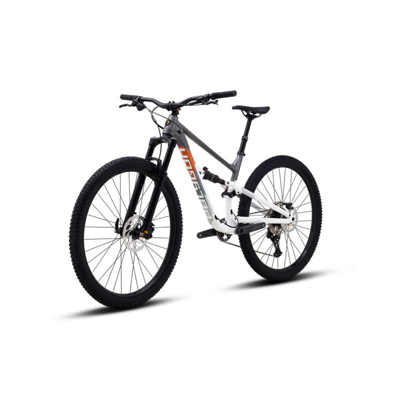 SISKIU DSE ポリゴン MTB シスキュー