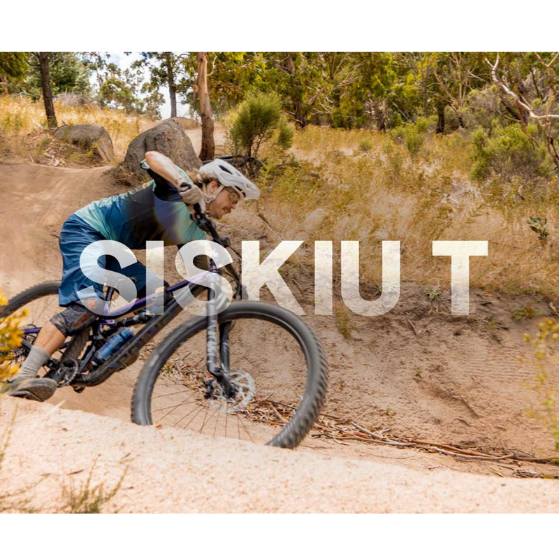 SISKIU T8 ポリゴン シスキュー MTB