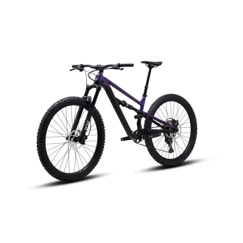 SISKIU T8 ポリゴン シスキュー MTB