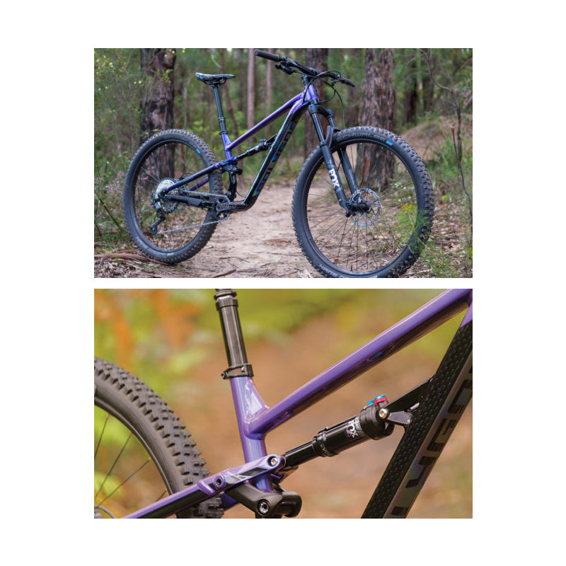 SISKIU T8 ポリゴン シスキュー MTB