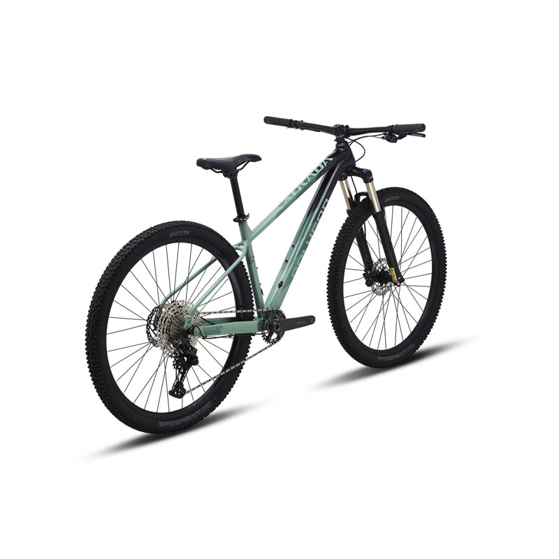 XTRADA 6 ポリゴン エクステンダ MTB ハードテイル