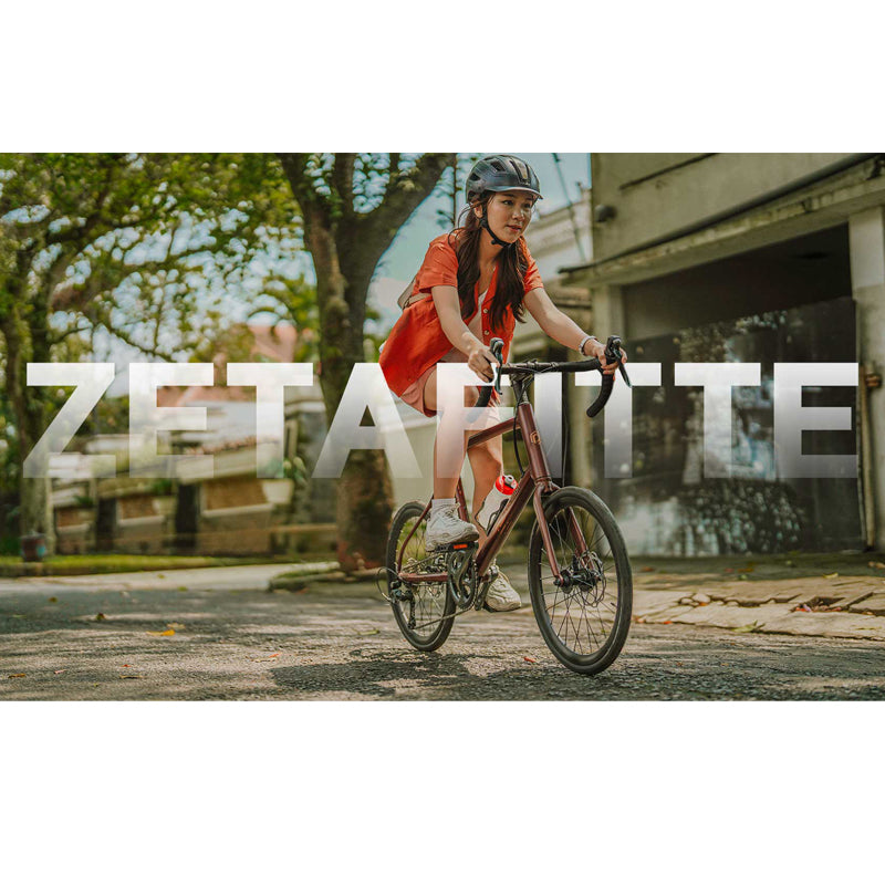 ZETA FITTE