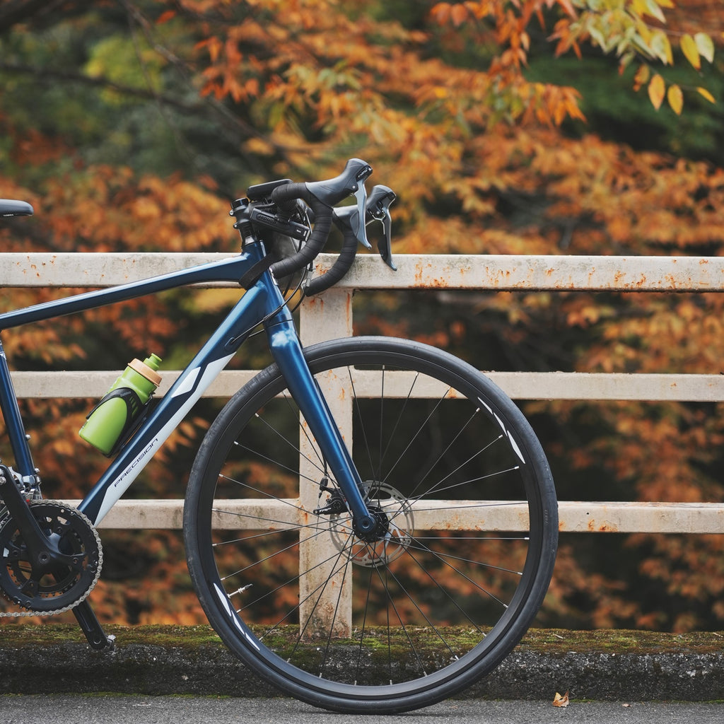 サイクルベースあさひ_PRECISION R DISC