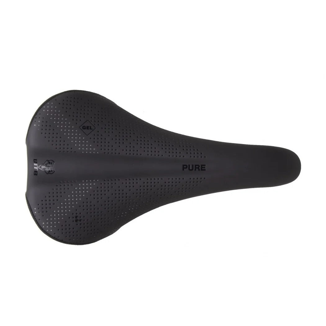 PURE Steel(size:MEDIUM)