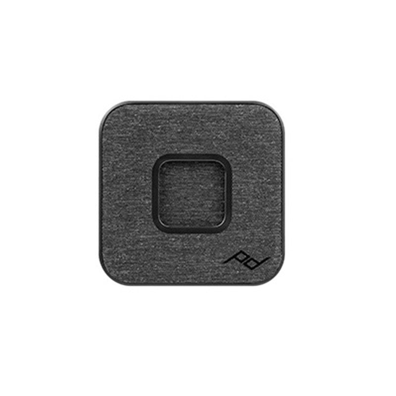 ユニバーサル アダプター(M-AD-AA-CH-1) スマホケース アダプター Peak Design モバイルシリーズ 自転車 スマホマウント用パーツ マウントアダプター 汎用 モバイルギア アクセサリー スマートフォン 固定 アクセサリー スマホ マグネットマウント対応